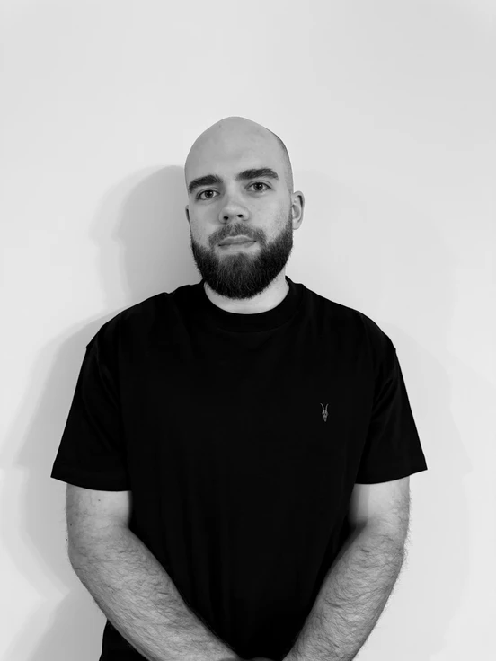 Алексей Смоляк