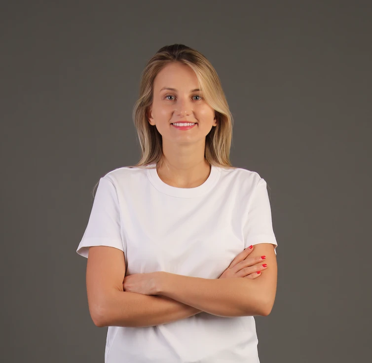 Daria Minakova