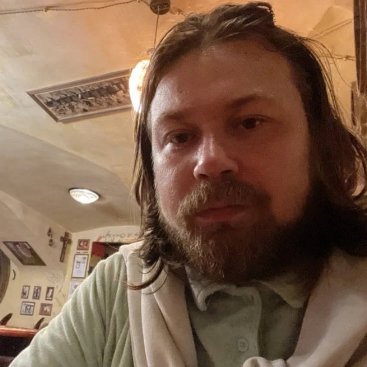 Дмитрий Титов