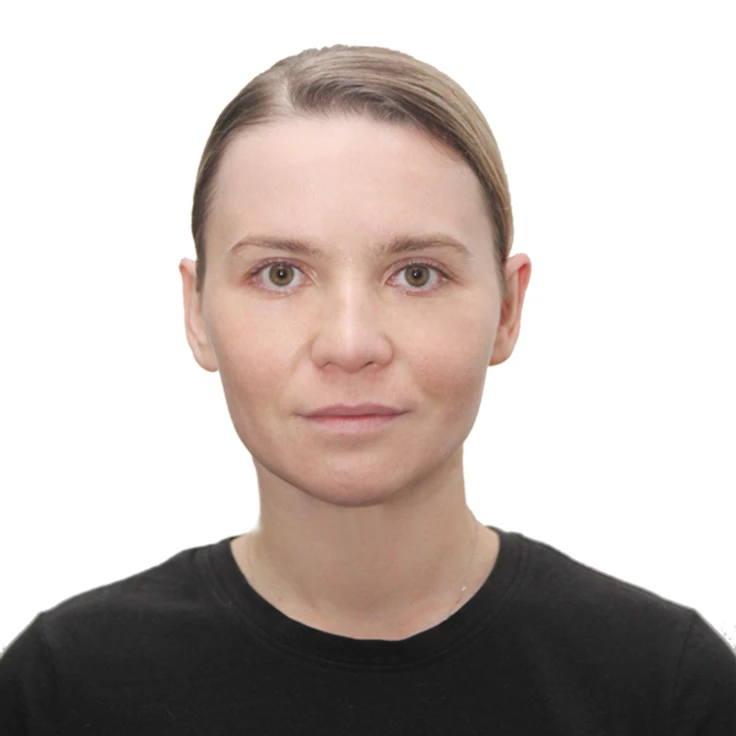 Feride Osmanova